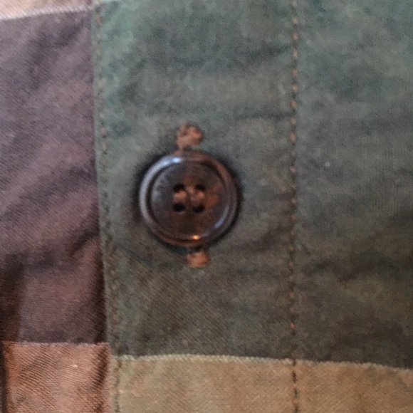 Burberry shirt - Picture 4 of 13